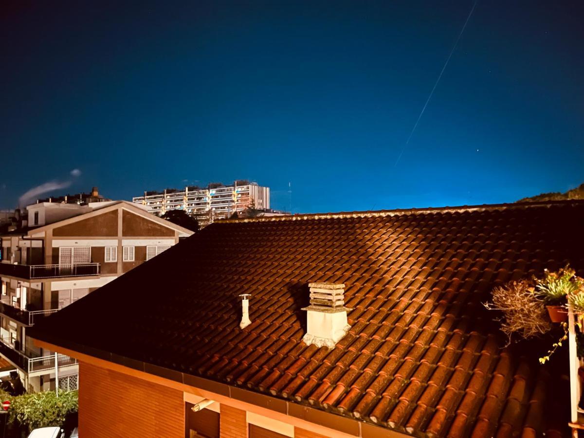 Attico A Roma Leilighet Eksteriør bilde